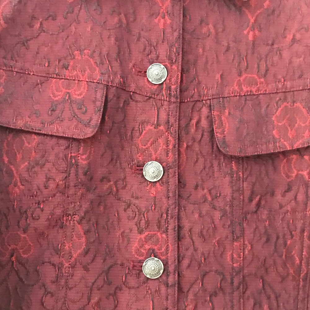 J.Jill Jacket - Picture 3 of 11